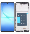 SAMSUNG GALAXY A17 5G A176 TFT LCD Screen Display Touch Digitizer Frame