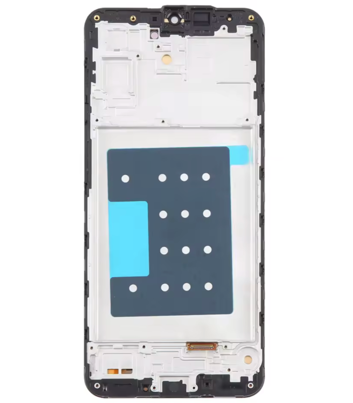 SAMSUNG GALAXY A17 5G A176 TFT LCD Screen Display Touch Digitizer Frame