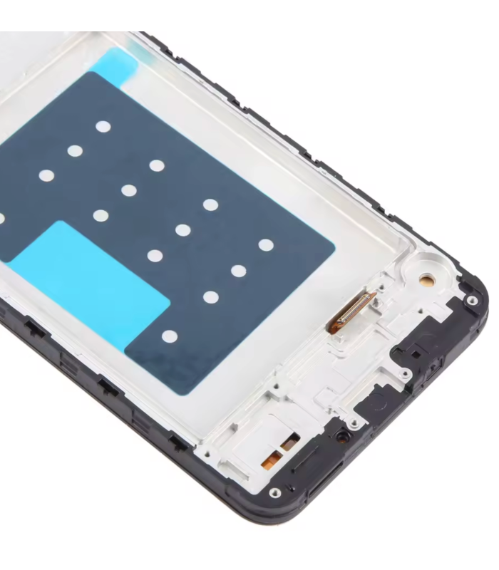 SAMSUNG GALAXY A17 5G A176 TFT LCD Screen Display Touch Digitizer Frame