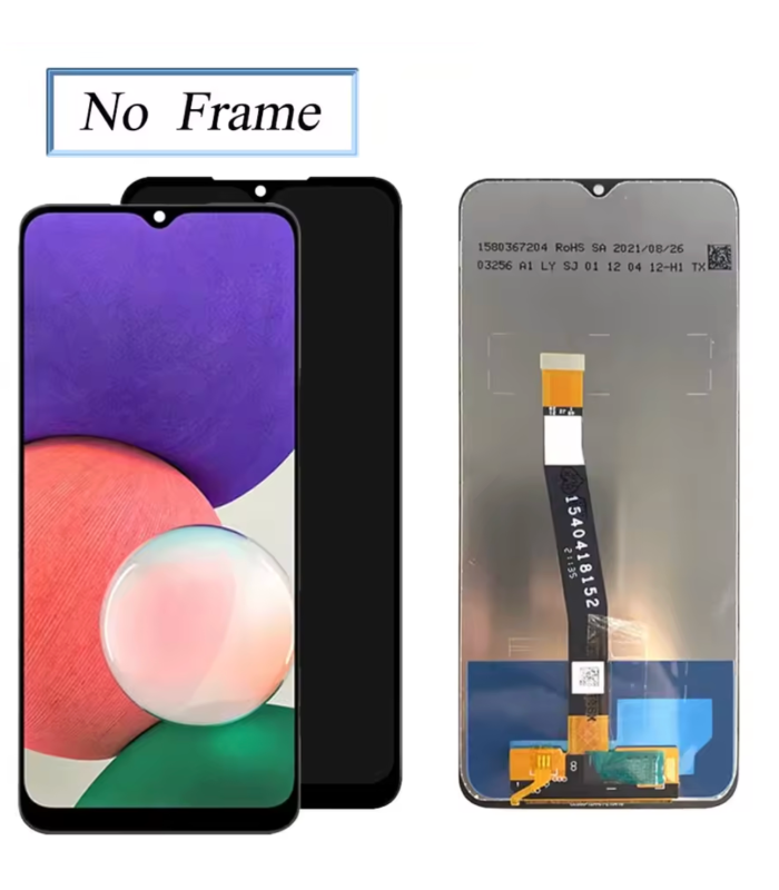 Samsung Galaxy A22 5G SM-A226B/DSN LCD Display Screen digitizer