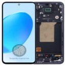 OLED LCD For Samsung Galaxy A55/A556 Display Touch Screen Digitizer With Frame