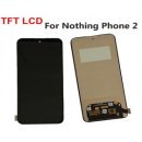 Nothing Phone 2 TFT LCD Touch Screen Digitizer Display Replacement