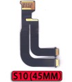 Apple Watch Series 10 45mm LCD display screen Flex Cable Ribbon connector