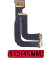 Apple Watch Series 10 45mm LCD display screen Flex Cable Ribbon connector