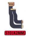 Apple Watch Series 10 42mm LCD display screen Flex Cable Ribbon connector