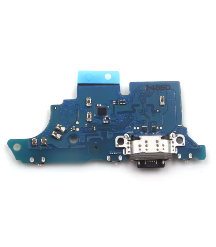 Samsung A26 5G SM-A266B Charging Port Connector Charger Flex Board Dock