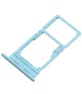 Samsung Galaxy A16 4G & 5G Sim Micro SD Card Tray Slot Holder Green color