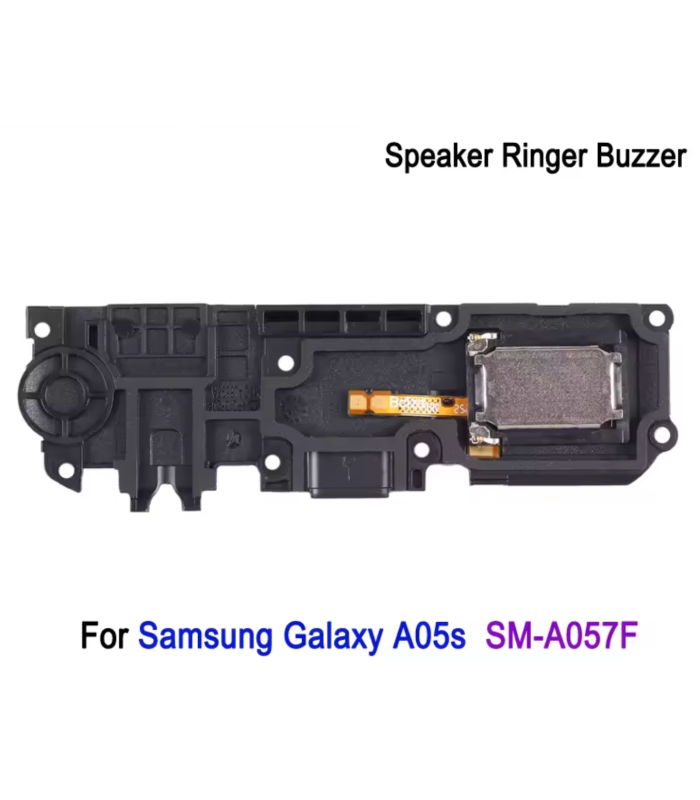 Samsung Galaxy A05S Replacement Loud Speaker Module Ringer Speaker Buzzer
