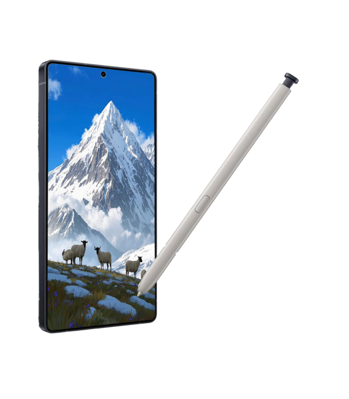 Genuine Samsung Galaxy S25 Ultra Bluetooth Stylus Touch S Pen EJ-PS938 (Grey)