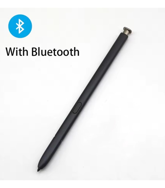 Genuine Samsung Galaxy S24 Ultra Gold S Pen Touch Stylus Bluetooth connect