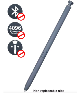 Samsung Galaxy S25 Ultra 5G Blue Stylus S Pen SM-S938 -No Bluetooth