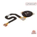 Moto Motorola G7 Power XT1955 Power Home Button Finger Print Sensor Ribbon Cable