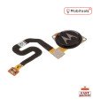Moto Motorola G7 Power XT1955 Power Home Button Finger Print Sensor Ribbon Cable