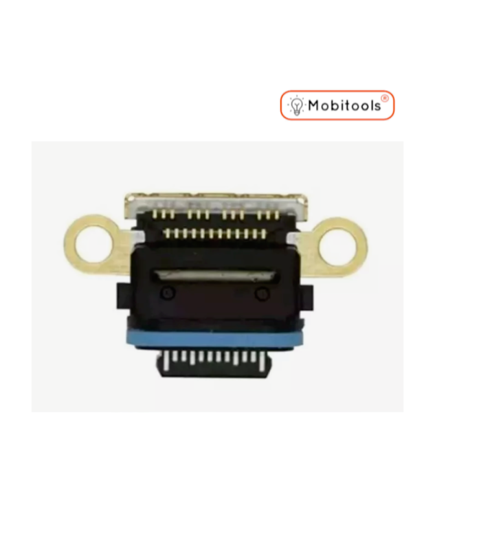 Google Pixel 7 Type C Charging Port Socket Replacement Part Jack Block