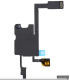 Apple Phone 14 pro max Earpiece Ear Speaker Light Sensor Ribbon Flex cable