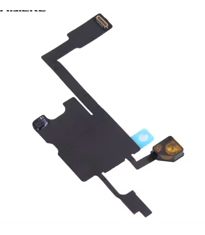 Apple Phone 14 pro max Earpiece Ear Speaker Light Sensor Ribbon Flex cable