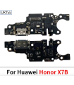 Huawei Honor X7B Charging Port Connector Socket Dock Board Jack Mic Flex