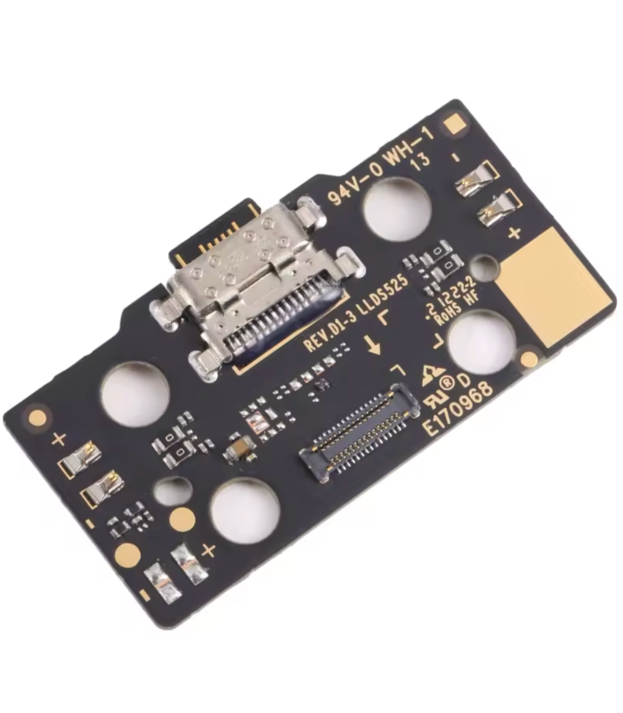 Lenovo Tab P11 Plus TB-J616F TB616f Charging Port Dock Connector Board flex