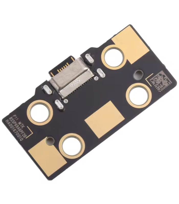 Lenovo Tab P11 Plus TB-J616F TB616f Charging Port Dock Connector Board flex