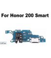 Honor 200 Smart ALT-NX1 Charging Port Dock Connector Microphone Flex