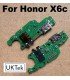 Honor X6c Charging charger Flex Port Dock mic NIC-LX1 NIC-LX2  NIC-LX3