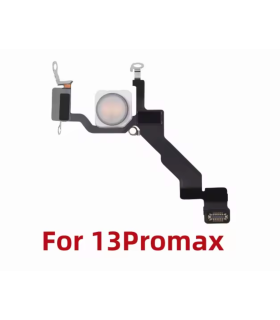 Apple iPhone 13 Pro Max promax Camera Flash LED Flex Cable Rear Camera