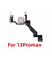 Apple iPhone 13 Pro Max promax Camera Flash LED Flex Cable Rear Camera