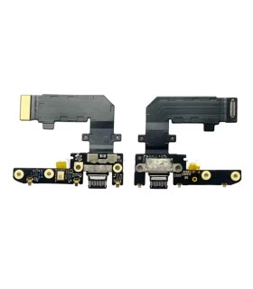 GENUINE GOOGLE PIXEL 9 PRO FOLD CHARGING CHARGER PORT FLEX cable