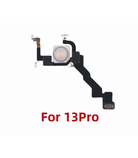 Apple iPhone 13 Pro replacement Flash Light Torch Flex Cable module