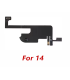 Apple iPhone 14 Replacement Ear Piece EarSpeaker Proximity Sensor Flex Cable