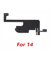 Apple iPhone 14 Replacement Ear Piece EarSpeaker Proximity Sensor Flex Cable