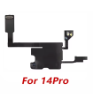Apple iPhone 14 Pro Replacement Ear Piece EarSpeaker Proximity Sensor Flex Cable