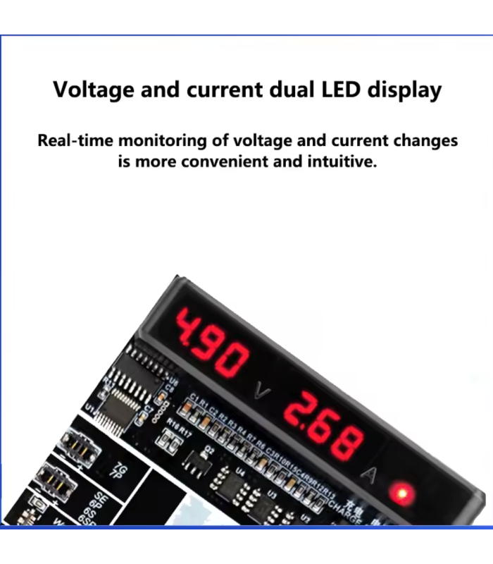 Apple iPhone 6 to 17 activation fast Quick battery charger booster OSS W209