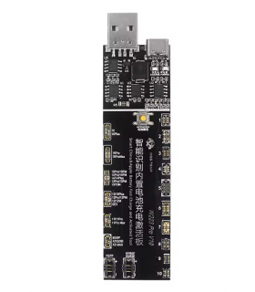 Smart Charging Battery Phone W223 Pro Activation Board For IPhone 6 -16 MAX
