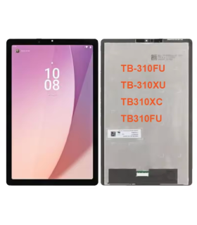 Lenovo Tab M9 TB310 TB310FU Touch Screen Glass Digitizer Lcd Display lens