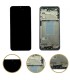 Samsung Galaxy A26 SM-A266E A266E DS A266B TFT LCD Display Touch  Frame Screen