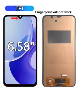 Samsung Galaxy A26 SM-A266E A266E DS A266B TFT LCD Display Touch Screen