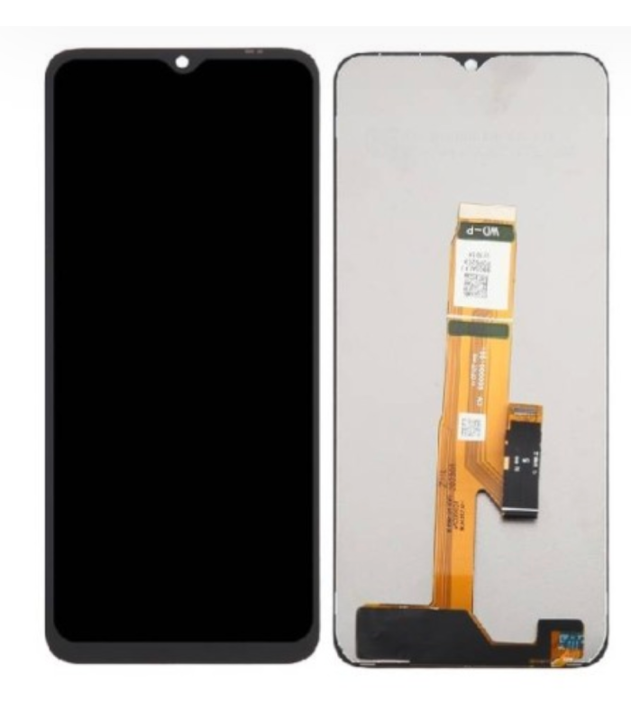 Honor X5c X5c Plus LCD NLA-LX1 NLA-LX2P Touch Panel Screen digitiser display