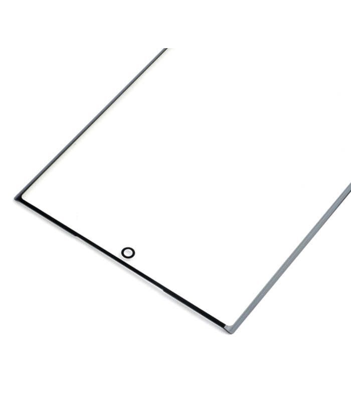 2 pcs Samsung Galaxy S23 Ultra SM‑S918 Front Glass lens with OCA