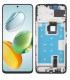 Honor 200 Smart ALT-NX1 Replacement LCD Touch Screen Display Digitizer Frame