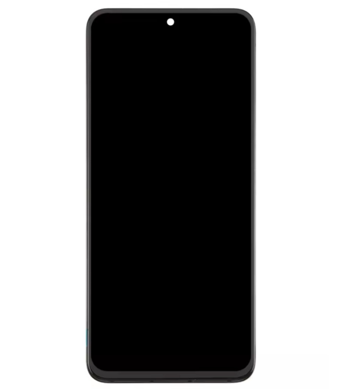 Honor 200 Smart ALT-NX1 Replacement LCD Touch Screen Display Digitizer Frame