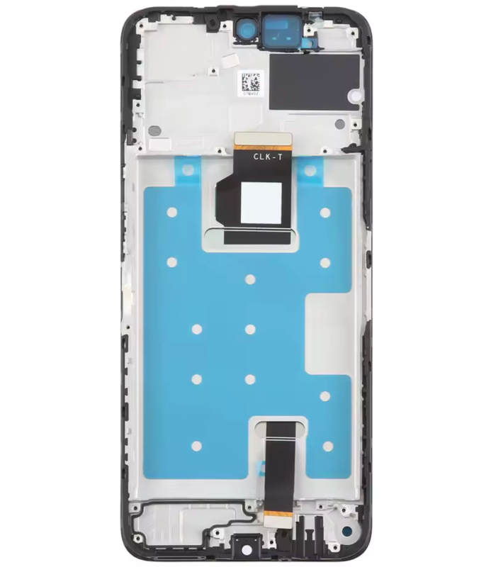 Honor 200 Smart ALT-NX1 Replacement LCD Touch Screen Display Digitizer Frame