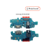 Samsung A14 4G A145F Charging Socket Charge Port Connector Headphone Mic Board