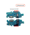 Samsung A14 4G A145F Charging Socket Charge Port Connector Headphone Mic Board