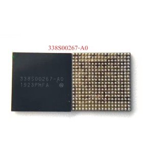 Apple macbook 338S00267-A0 Ao power BGA IC Chip Chipset A1989 A1990 A2159