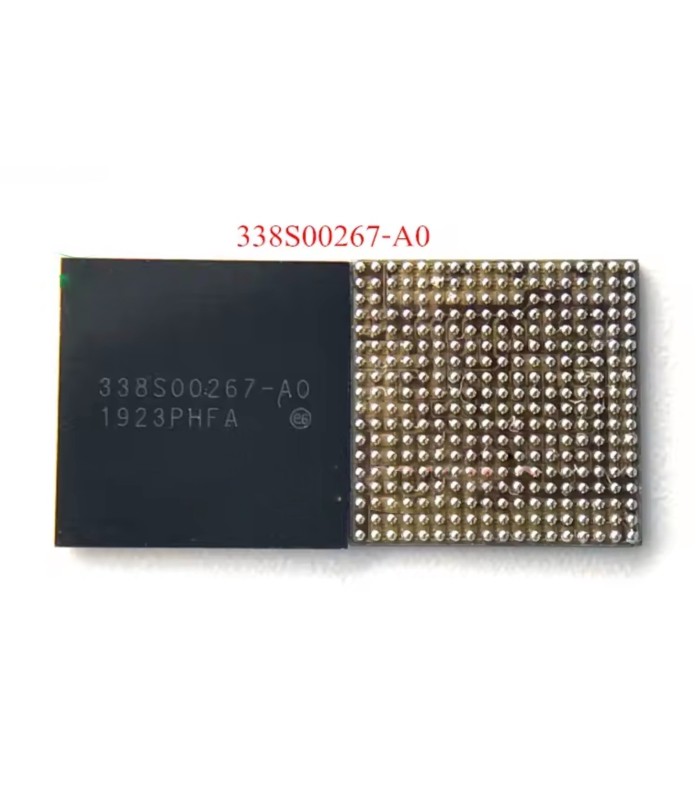 Apple macbook 338S00267-A0 Ao power BGA IC Chip Chipset A1989 A1990 A2159