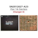 Apple iPhone 16 Series USB Tristar SN2012027 A23 U2 Charging IC