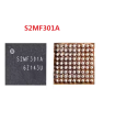 Samsung Galaxy A series A25 A55 S2MF301A Charging Charger IC chip component