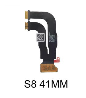 Apple Watch Series S8 8 41mm LCD display screen touchpad Flex Cable