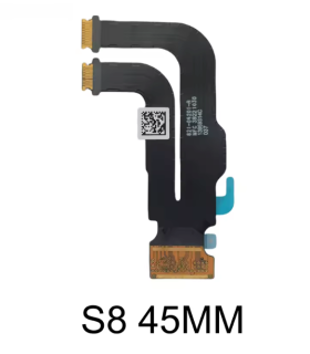 Apple Watch Series S8 8 45mm LCD display screen touchpad Flex Cable